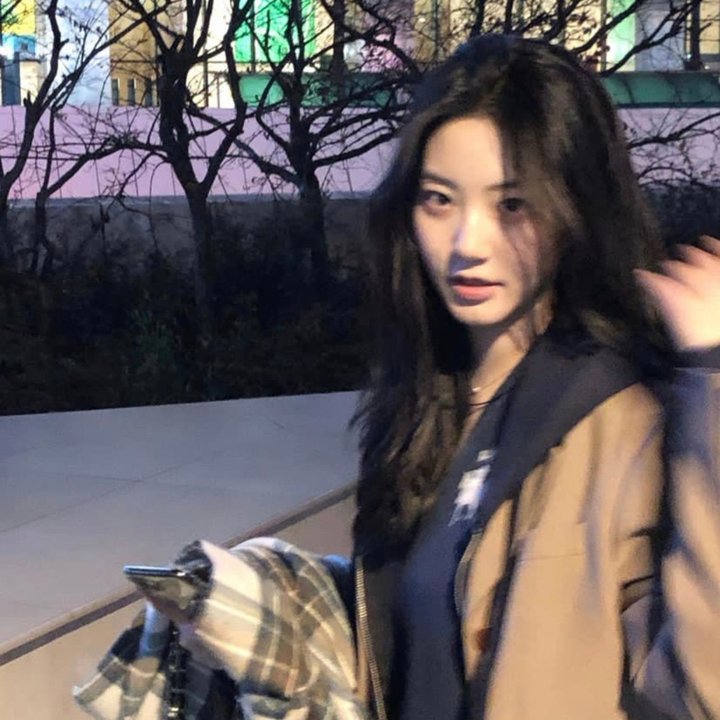 穿越战火的人