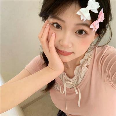橱窗里的兔子先生